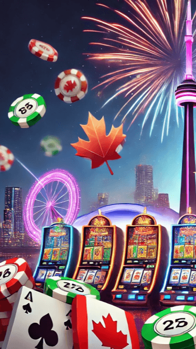 OSH Casino Screenshot