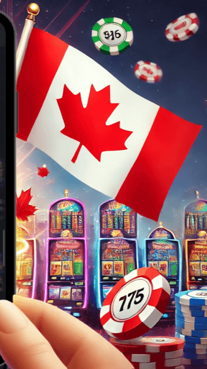 OSH Casino Screenshot